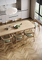 Кварцевый ламинат Fargo Parquet Дуб Афины 33-2187-09 4/0.5мм Кварцевый ламинат Fargo Parquet Дуб Афины 33-2187-09 4/0.5мм
