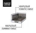 Кварцевый плинтус Fargo JC 18002-1 Дуб Классик Кварцевый плинтус Fargo JC 18002-1 Дуб Классик