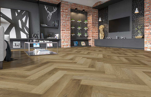 Кварцевый ламинат Fargo Parquet Дуб Афины 33-2187-09 4/0.5мм Кварцевый ламинат Fargo Parquet Дуб Афины 33-2187-09 4/0.5мм
