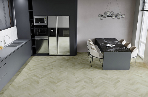 Кварцевый ламинат Fargo Herringbone Дуб Бирмингем 44-6191-4 Кварцевый ламинат Fargo Herringbone Дуб Бирмингем 44-6191-4